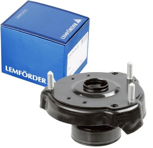 Lemförder 26089 01 Federbeinstützlager vorne | 26089 01 Kompatibel mit CLS (C219),E-Klasse (W211),E-Klasse Pritsche/fahrgestell (VF211),E-Klasse T-Model (S211)