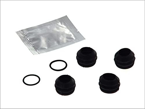METZGER AUTOTEILE Zubehörsatz, Bremssattel 113-1330 | Kompatibel mit: CITROËN AX, BX, BX Break, SAXO, SAXO Hatchback van, XSARA, XSARA Break, XSARA Coupe, XSARA Kasten/Kombi