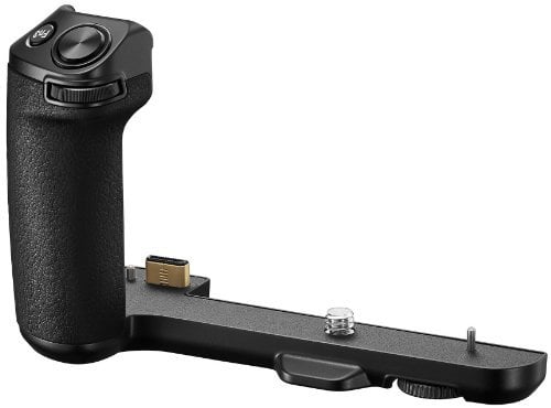Nikon GR-N1010 Grip for 1 V3 System Camera