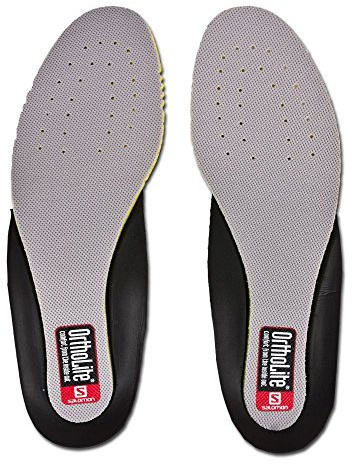 SALOMON Inlay Ortholite Einlegesohle, bunt