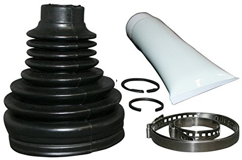 JP Brand 1143703710 Faltenbalgsatz, Antriebswelle