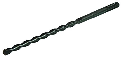 C.K T3120 0511 SDS 5 x 48 x 110 mm Concrete Drill Bit