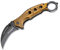 Magnum Taschenmesser Black Scorpion, 20,7 cm