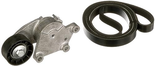 GATES Keilrippenriemensatz K026PK965