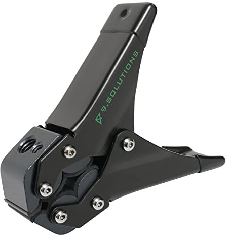 9.Solutions Savior Spring clamp Mini