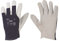 3Kamido/ARDON Arbeitshandschuhe aus Ziegenfell, Ziegenleder, gartenhandschuhe, Bauhandschuhe, PONY, Größen 7-10, Sind weich und angenehm zu tragen und zu arbeiten, CE, CAT II, EN 388 (1, 8 Größe)