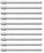 Wacom Pen Nibs Felt 10-Pack für Pro Pen 2 - ACK22213