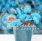 Virtue 10 Stück blau exotische Insektenfressende Pflanzensamen Sukkulenten Dionaea Muscipula Bonsai Samen Venus fliegen Falle fleischfressende Pflanzen einfach wachsen 2