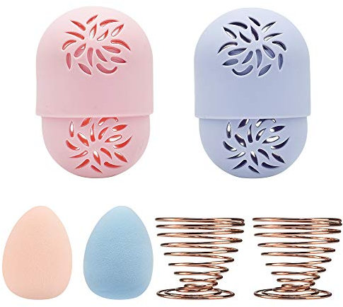 DKAF Beauty Blender Set de récipients a