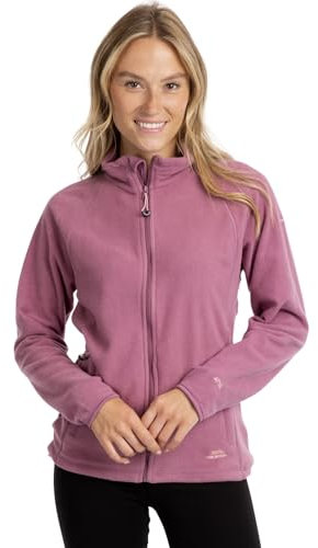Trespass Nonstop Damenjacke, Mauve, S