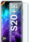 moex Full Screen Schutzglas kompatibel mit Samsung Galaxy S20 Plus / 5G - Schutzfolie randlos, ganzer Bildschirm, Curved 3D Schutzglas Folie, Clear 2x Klar