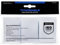 TitanShield (150 Sleeves) Clear Mini American Size Board Game and Matte Card Sleeves