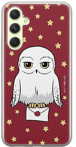 ERT GROUP Handyhülle für Samsung A54 5G Original und offiziell Lizenziertes Harry Potter Muster 240 optimal an die Form des Handy angepasst, hülle aus TPU