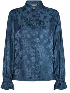 Mos Mosh MMRobena LEZ Shirt - S