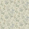 Hode Selbstklebende Tapete Blumen 44x1000cm Grün Gelb, Klebetapete Pflanzen Design, Klebefolie Wandtapete Selbstklebende, Möbelfolie Wasserdicht Abnehmbare für Wohnzimmer Schlafzimmer Kabinett