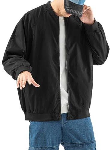 Dicke Daunenjacke Herren Herren Jacke Steppjacke Lange Steppjacke Herren Jacke Männer Daunenjacke Winter Herren Herren Winterjacke Grün Fleecejacke Jagd Leichte Sommerjacke Herren Sportlich
