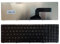 French Keyboard for ASUS K52 N50 N53S N53SV K52F K53S K53SV K72F A53 A52 U50 G51 N51 N53 FR Laptop Keyboard Black