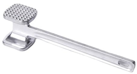 Meat Tenderizer Hammer Mallet Tool For Pounding Beef Steak Chicken Hammer Alloy Aluminum Tool Pork Meat