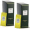 Dammann Frères® | Té de hierbas pastor tilo verbena menta - 2 x 24 filtros | Infusión digestiva de limoncillo, flores naranjas y verbena