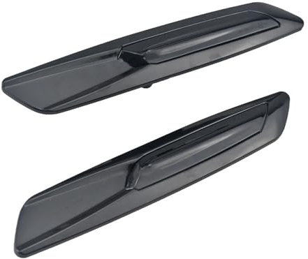 2X Sequentielle Anzeige Seite Marker Blinker Blinker Lichter Für BMW 5 Series F10 F11 Pre-Lci 2011 2012 2013