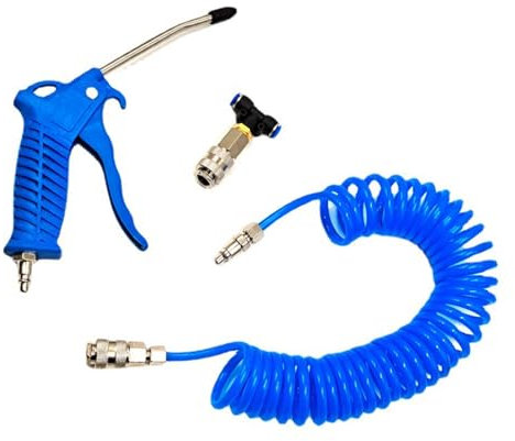 Compresseur d'air soufflant à air comprimé souffleur pneumatique portatif