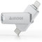 LESOGE USB-C-Stick 128G,Photo Stick