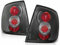 Tuning-Tec Rückleuchten Set in schwarz für Für Opel Astra G 09.1997-02.2004 3D/5D