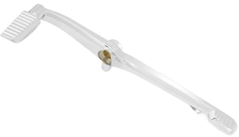 Cambio marce moto Leva Del Cambio Del Comando A Pedale Del Motociclo Per Go&ldWing GL1800 2018-2023 Accessori Per Componenti Del Cambio Tacco-punta In Lega Di Alluminio