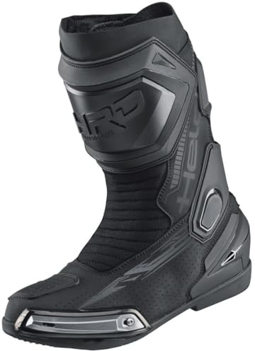 Held Epco 3 Stivali da moto, nero, 43