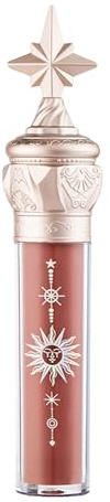 Tinted Lip Balm, Lip Stain Liquid Lipstick, Waterproof Long Lasting Lipstick for Lip Plumper Gloss and Makeup, Non-Sticky (1#)