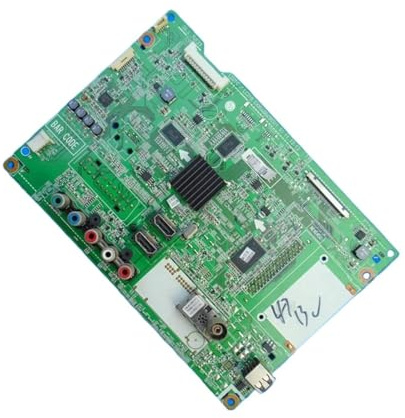 Kompatibel Mit LG, EAX64664903 (1.0) 42LS3400 42CS460-ZA 42LS562T 42LS4100-CE 47LS4100-CA, Ersatz for TV-Motherboard(47 inch)