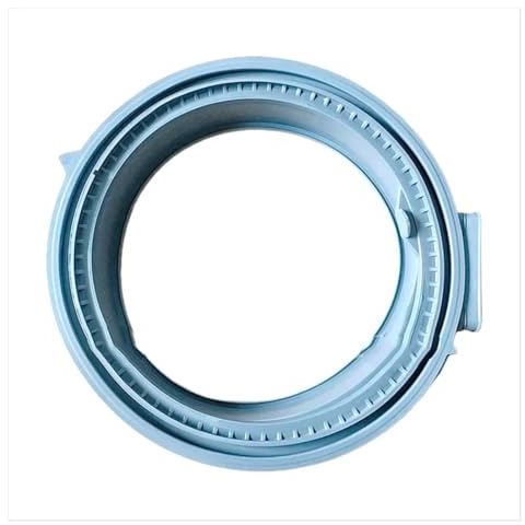 Guarnizione porta, compatibile con Hisense, 2080694 gomma | Guarnizione porta oblò lavatrice, codice parte 2080694, modello 02024111200-1