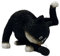 Statue Katzen Toilette Albert Dubout klein