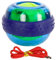 Spaceball Handtrainer mit Übungsanleitung