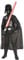 Rubies Official Disney Star Wars Darth Vader Classic Child Costume, Kids Fancy Dress, 7-8 Years Halloween