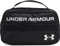 Under Armour Contient Un kit de Voyage Mixte, Noir/Noir/argenté métallique (001), Taille Unique