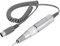 poigne perceuse ongle, 35000 tr/min Perceuse à ongles électrique Manucure Remplacement Poignée Pièce à main pour polisseuse à ongles électrique Manucure Pédicure Bit Tool