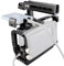 MAGICRIG BMPCC 4K / 6K Kamerakäfig-Rig mit NATO oberem Griff, T5/T7 SSD Kartenklemme, HDMI/USB-C Kabelklemme, 15 mm Stabklemme für Blackmagic Design Pocket Cinema Kamera 4K / 6K