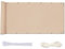 Redfire Balkonverkleidung 100x100cm,Anti-Aging Sichtschutz für Balkon Seite div Größen & Farben Balkonabschirmung mit Ösen Nylon Kabelbinder und Kordel für Balkon,Beige