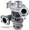 Frankberg Turbolader Kompatibel mit Berlingo B9 2008-2024 Focus II DA DP HCP 2005-2012 Fiesta V JD JH 2004-2008 308 I 4A 4C 2007-2014 Partner 5 G 2005-2024 Replace# 9682881380