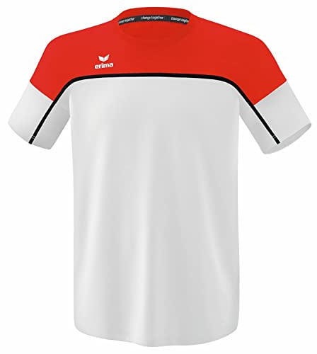 Erima Unisex Kids „Change By Erima Functional T-Shirt