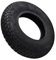 Pneu 8 350x8 4 PLYS | Remorque toutes marques