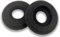 2 Pack | Ohrpolster Bezüge kompatibel mit Plantronics Blackwire C320, 3210, 3220, 3320, HW251N, HW261N, HW510, Jabra Biz 1500, GN2000 PRO, 920, 9450