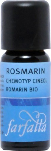 ätherisches Öl Rosmarin Cineol Chemotyp wkbA