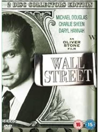 Wall Street [UK Import]