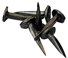 Shaw Challenge Tacks 15Mm Clam