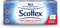 Scottex – Servilletas de una sola capa, tamaño familiar, presentes cada día en la mesa