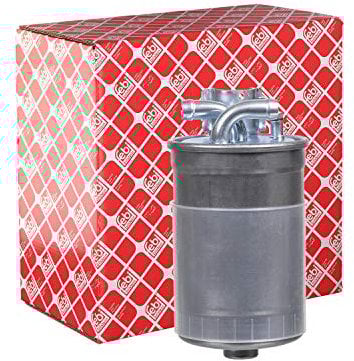 FEBI BILSTEIN Filtro carburante 36223