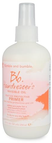 Bumble and Bumble 685428017603 Haaröl, standart, 8,5 Unzen