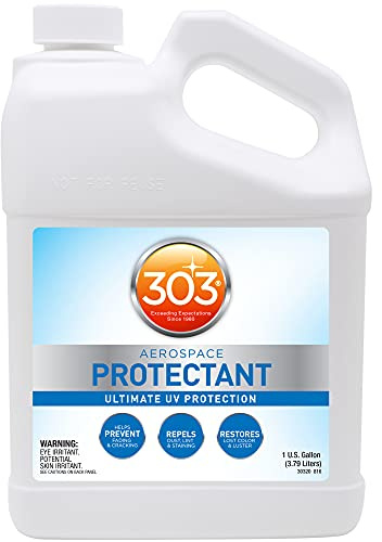 303 Aerospace Protectant - 128oz
